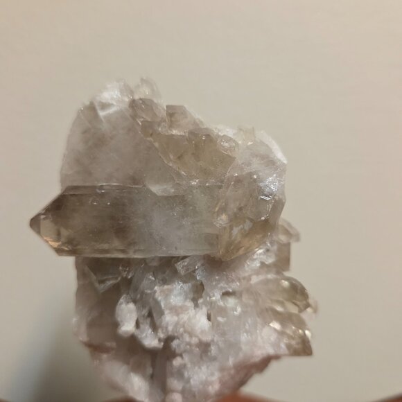 Smokey Quartz NEW - Picture 4 of 5